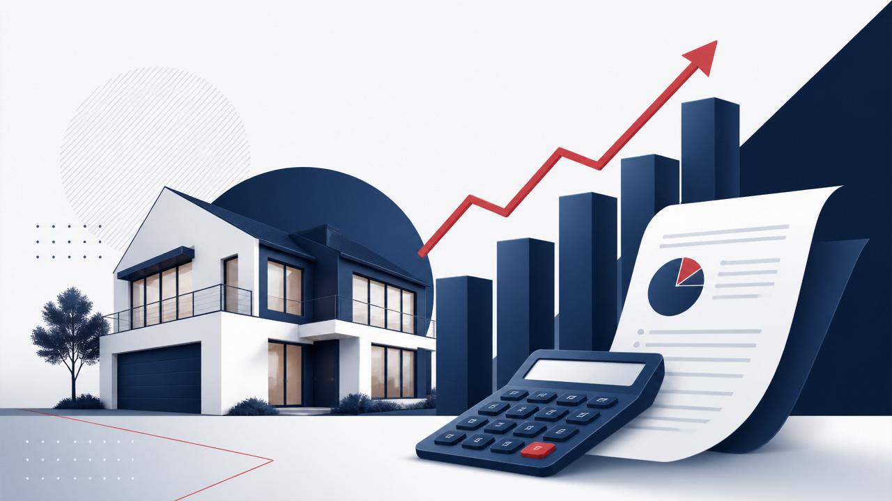 Bonus Depreciation Is Back to 100% — Here's What It Means for Your Rental Portfolio