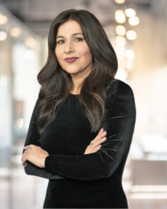 Anita Saggar
