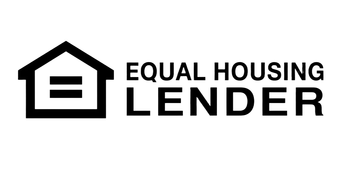 Equal Housing Lender logo — ABS Home Mortgage, Inc. is an Equal Housing Lender
