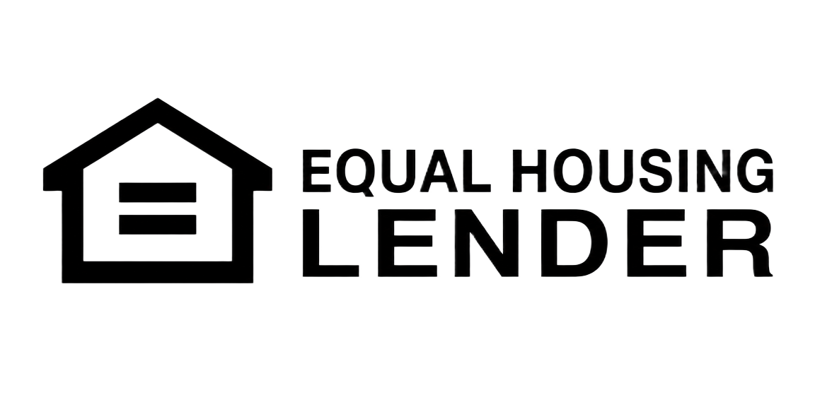 Equal Housing Lender